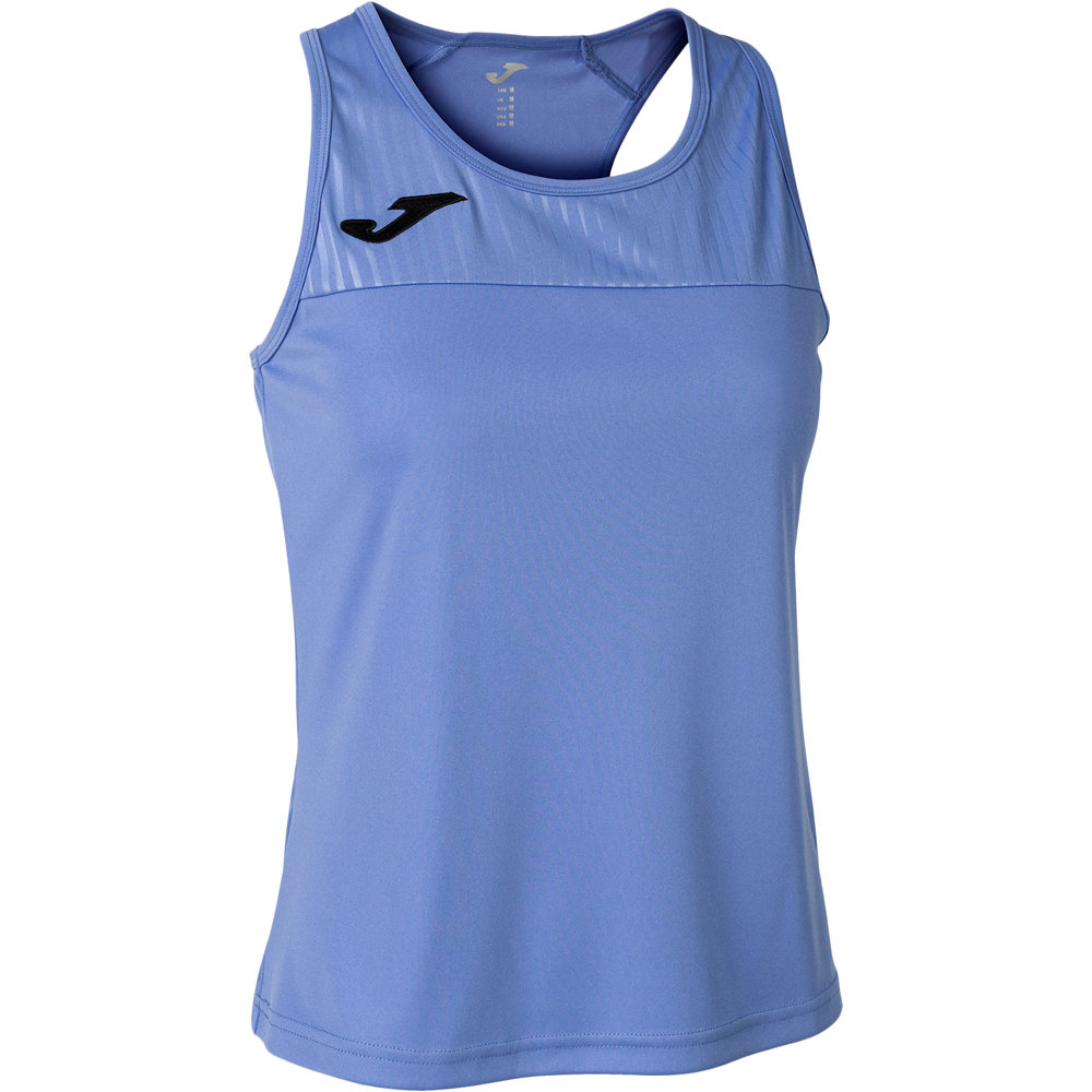 Joma camiseta tirantes mujer MONTREAL 03