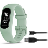 Garmin pulsera de actividad Vivosmart 5 - S/M vista frontal