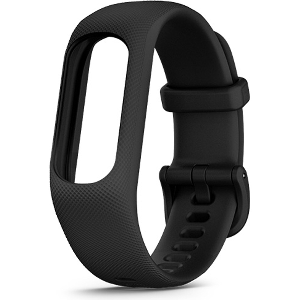 Garmin correas de relojes deportivos Correa Vivosmart 5 - S/M vista frontal