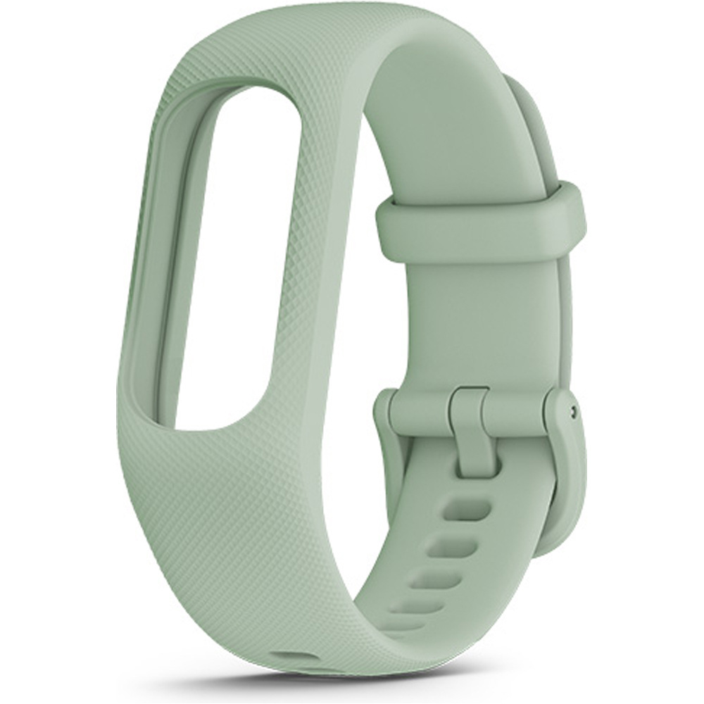 Garmin correas de relojes deportivos Correa Vivosmart 5 - S/M vista frontal