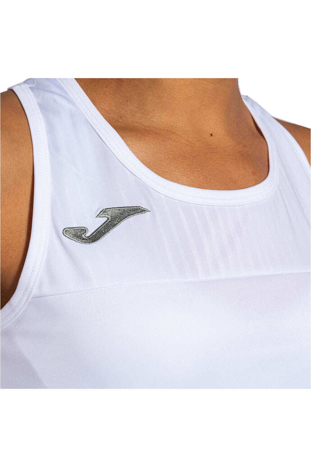 Joma camiseta tirantes mujer CAMISETA TIRANTES MONTREAL vista detalle