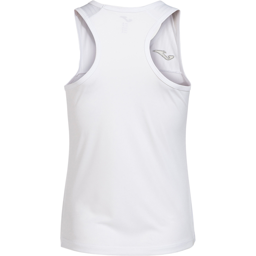 Joma camiseta tirantes mujer CAMISETA TIRANTES MONTREAL 04