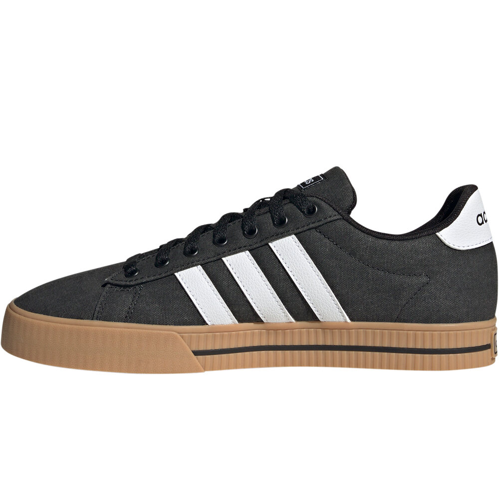 adidas zapatilla moda hombre Daily 3.0 puntera