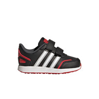 adidas zapatilla multideporte bebe VS Switch 3 Lifestyle Running Hook and Loop Strap lateral exterior