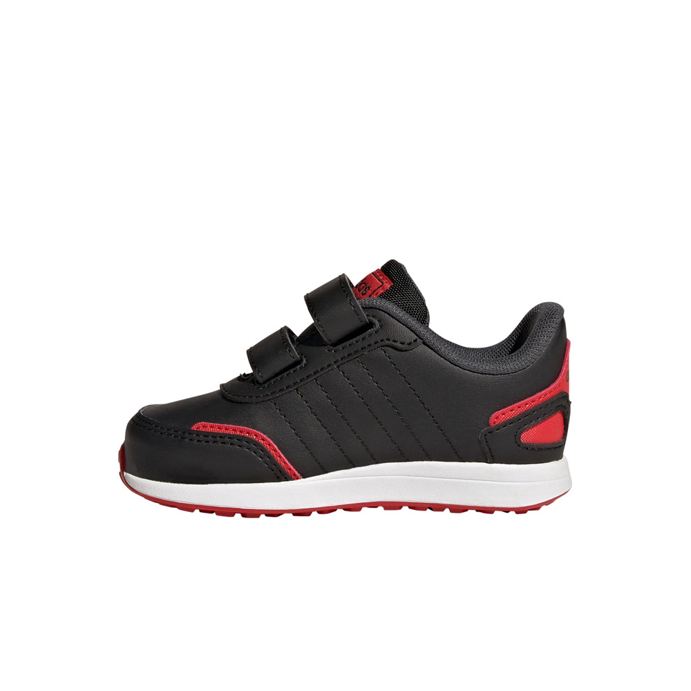 adidas zapatilla multideporte bebe VS Switch 3 Lifestyle Running Hook and Loop Strap puntera