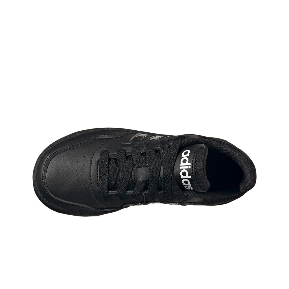 adidas zapatilla moda niño Hoops 3.0 Mid 05