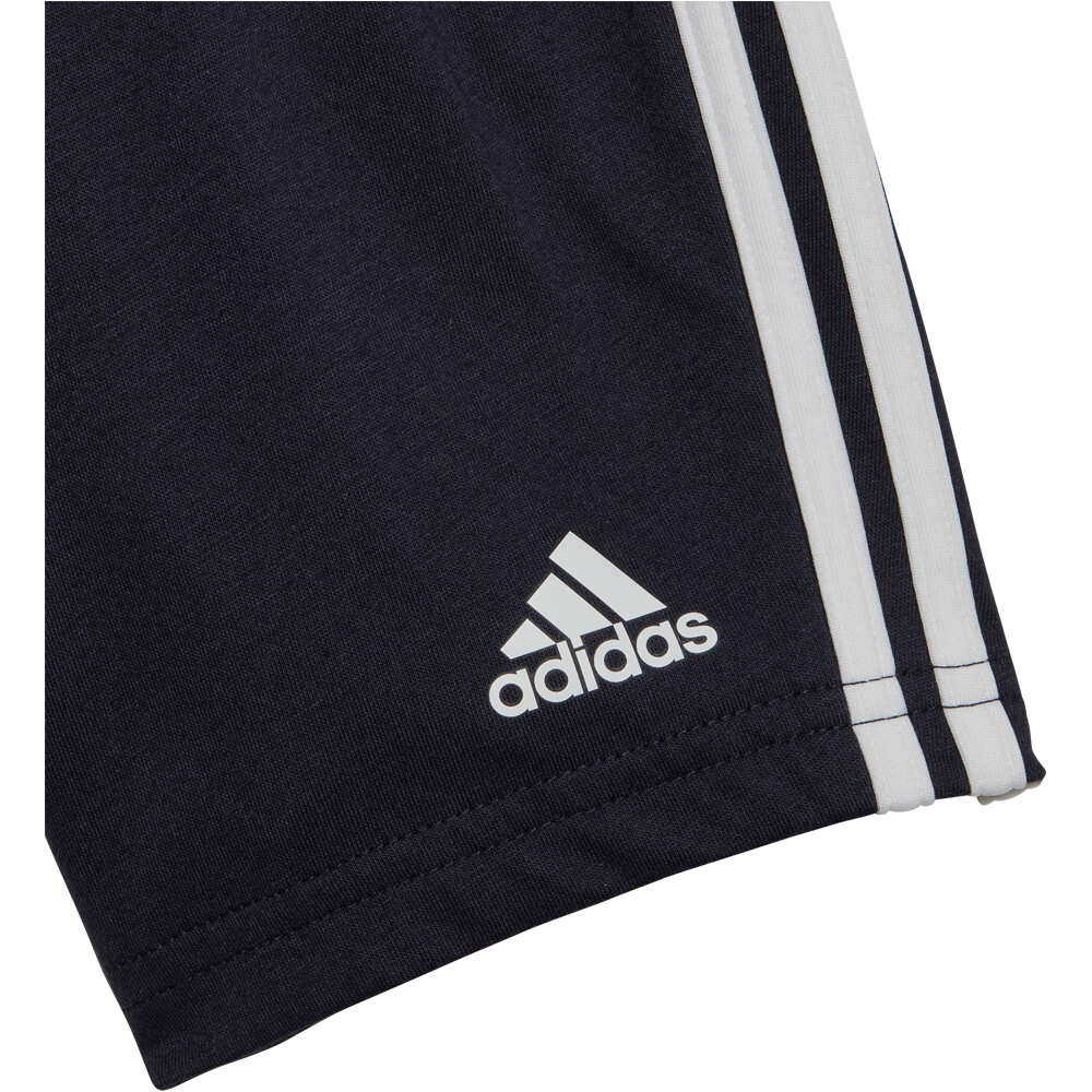 adidas conjunto bebé Conjunto Essentials Sport 03