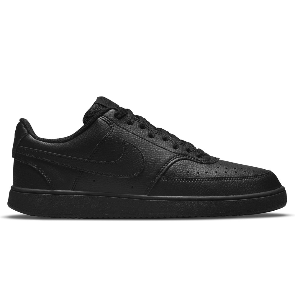 Nike zapatilla moda hombre COURT VISION LOW NEXT lateral exterior