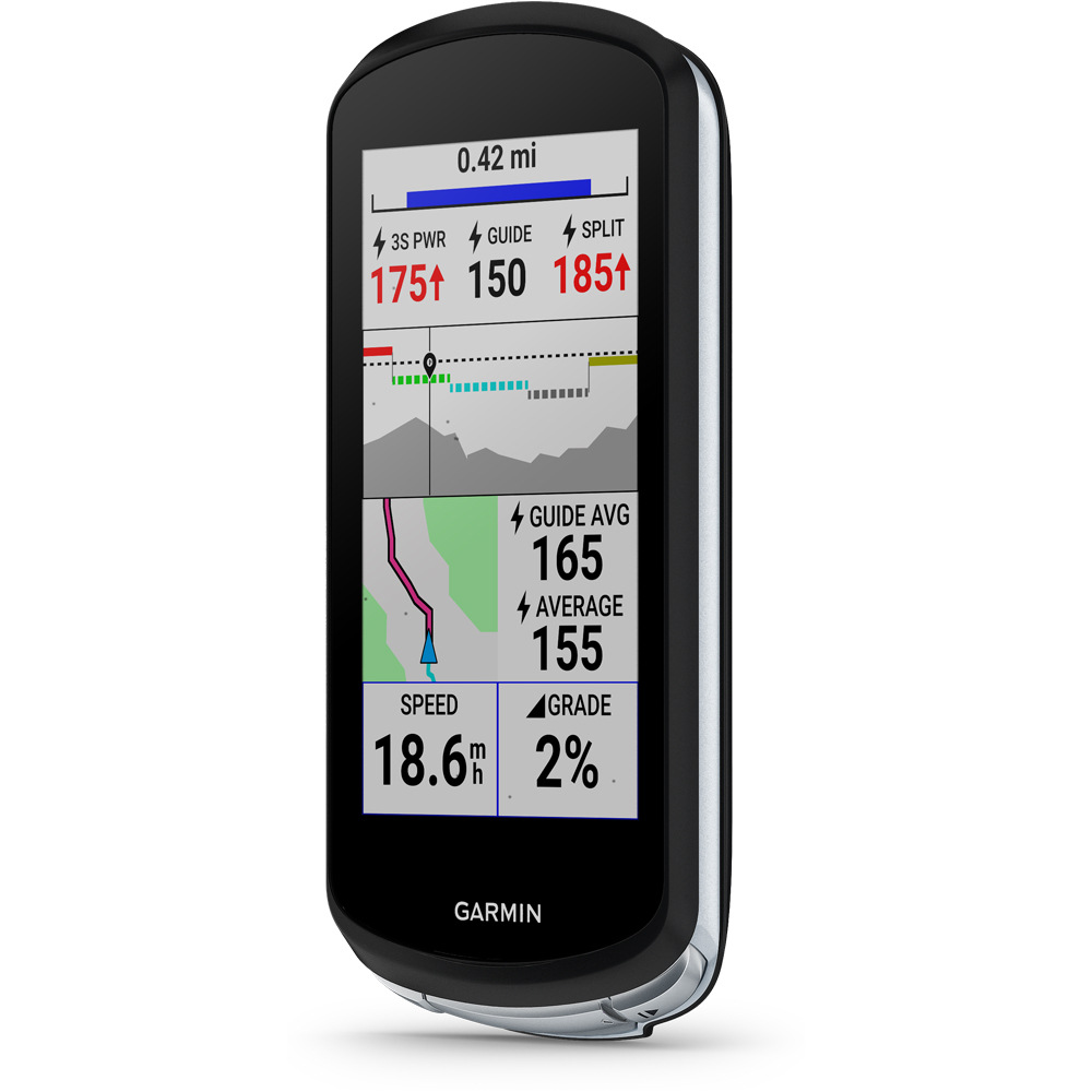 Garmin gps bicicleta Edge 1040 02