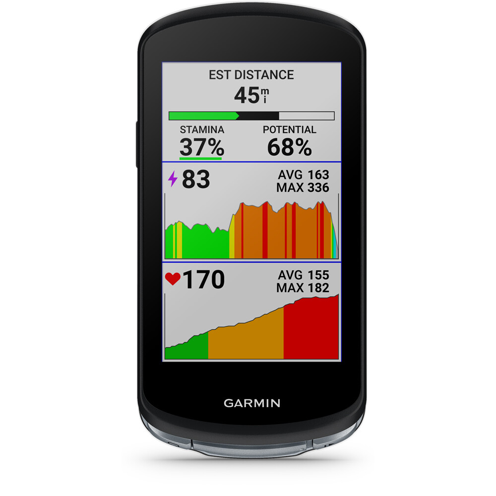 Garmin gps bicicleta Edge 1040 03