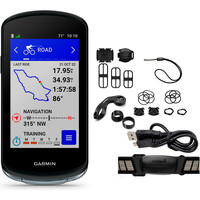 Garmin gps bicicleta Edge 1040 PACK vista frontal