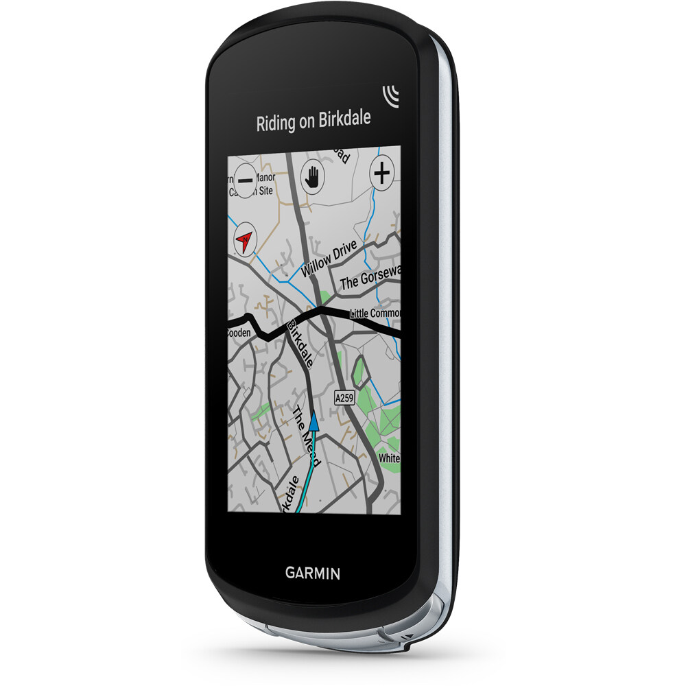 Garmin gps bicicleta Edge 1040 PACK 01