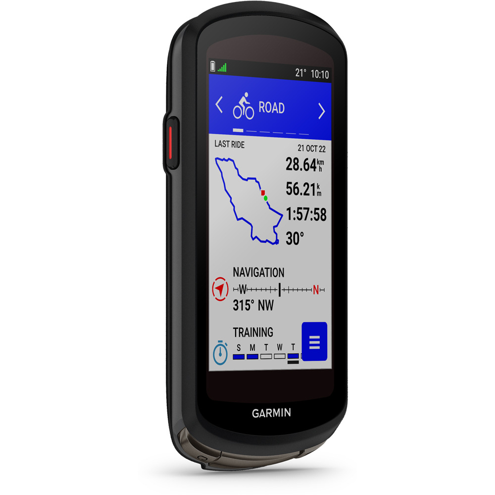 Garmin gps bicicleta Edge 1040 Solar 04