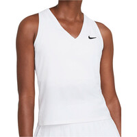 Nike camiseta tirantes mujer W NKCT DF VCTRY TANK 03