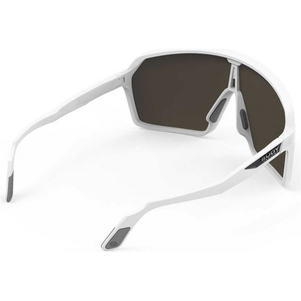 Rudy Project gafas deportivas SPINSHIELD White Matte Multilaser Gold 03