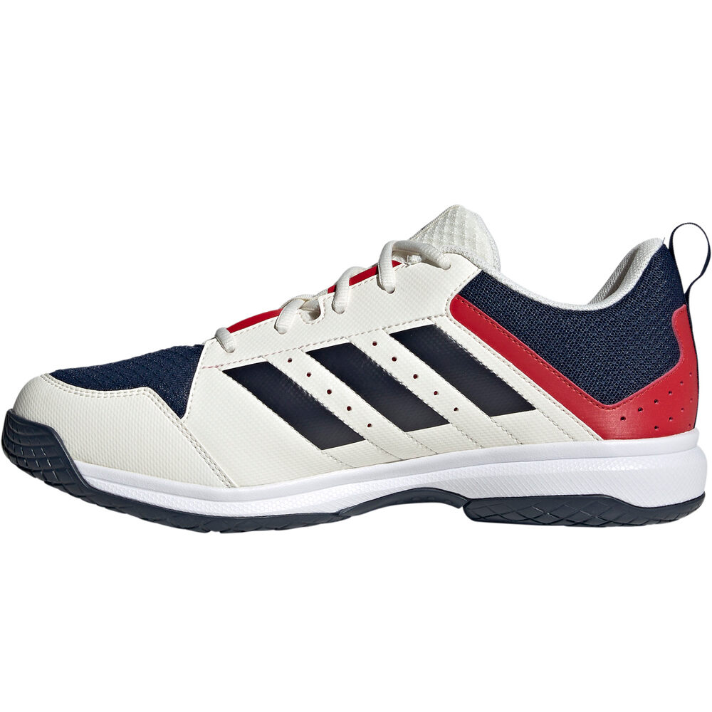 adidas zapatilla indoor hombre Ligra 7 Indoor puntera