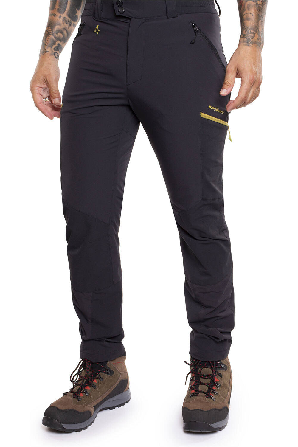 Neak Peak Chaqueta Montaña Forum Sport Forum Sport Pantalon De
