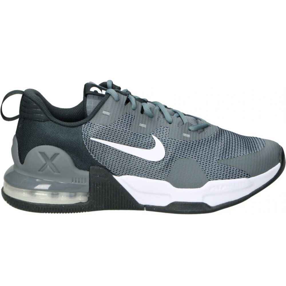 Nike zapatilla cross training hombre M NIKE AIR MAX ALPHA TRAINER 5 lateral exterior