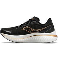 Saucony zapatilla running mujer ENDORPHIN SPEED 3 lateral interior