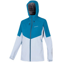 Trango chaqueta softshell mujer CHAQUETA SENJO 07