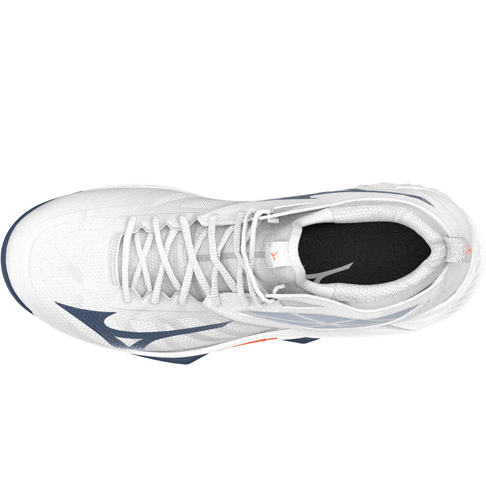 Mizuno zapatilla indoor hombre WAVE DIMENSION MID 05