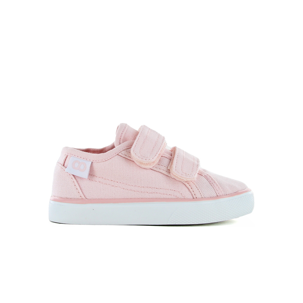 Noona zapatilla multideporte bebe KUKI V lateral exterior