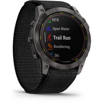 Garmin pulsómetros con gps ENDURO 2 09