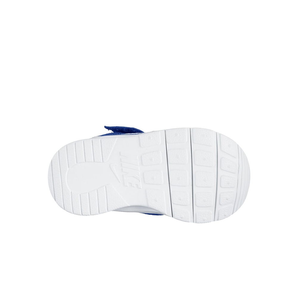 Nike zapatilla multideporte bebe X_TANJUN (TDV) lateral interior