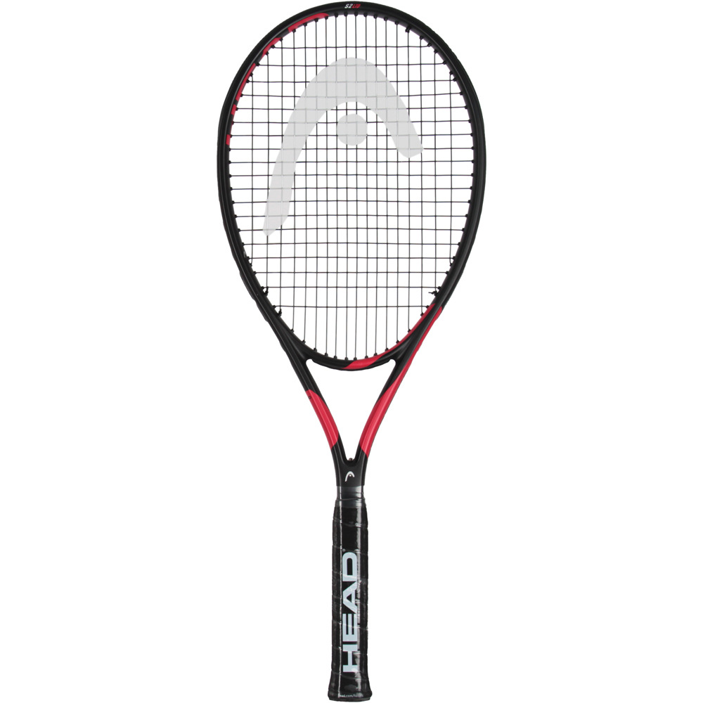 Head raqueta frontenis Frontenis Graphene S6 NEW Ltd FS vista frontal