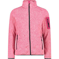 Cmp chaleco outdoor mujer WOMAN JACKET vista frontal