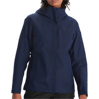 Marmot chaqueta impermeable mujer Wm's Minimalist GORE-TEX Jacket 05