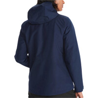 Marmot chaqueta impermeable mujer Wm's Minimalist GORE-TEX Jacket 06