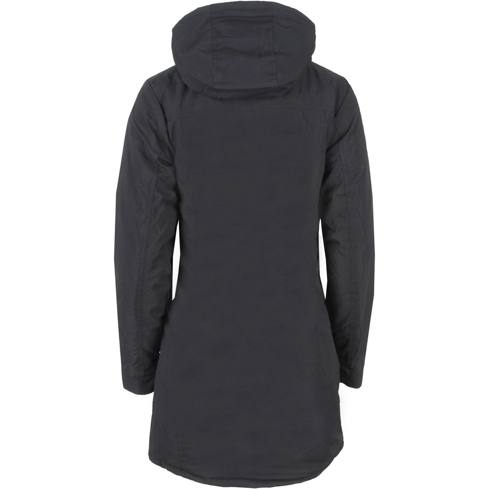 Corte Inglés Chaqueta Nieve Mujer Forum Chaquetas Mujer Forum