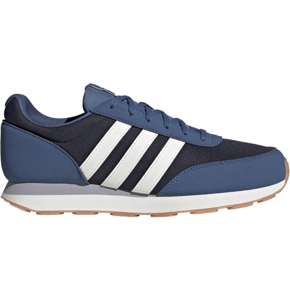 adidas zapatilla moda hombre RUN 60s 3.0 lateral exterior