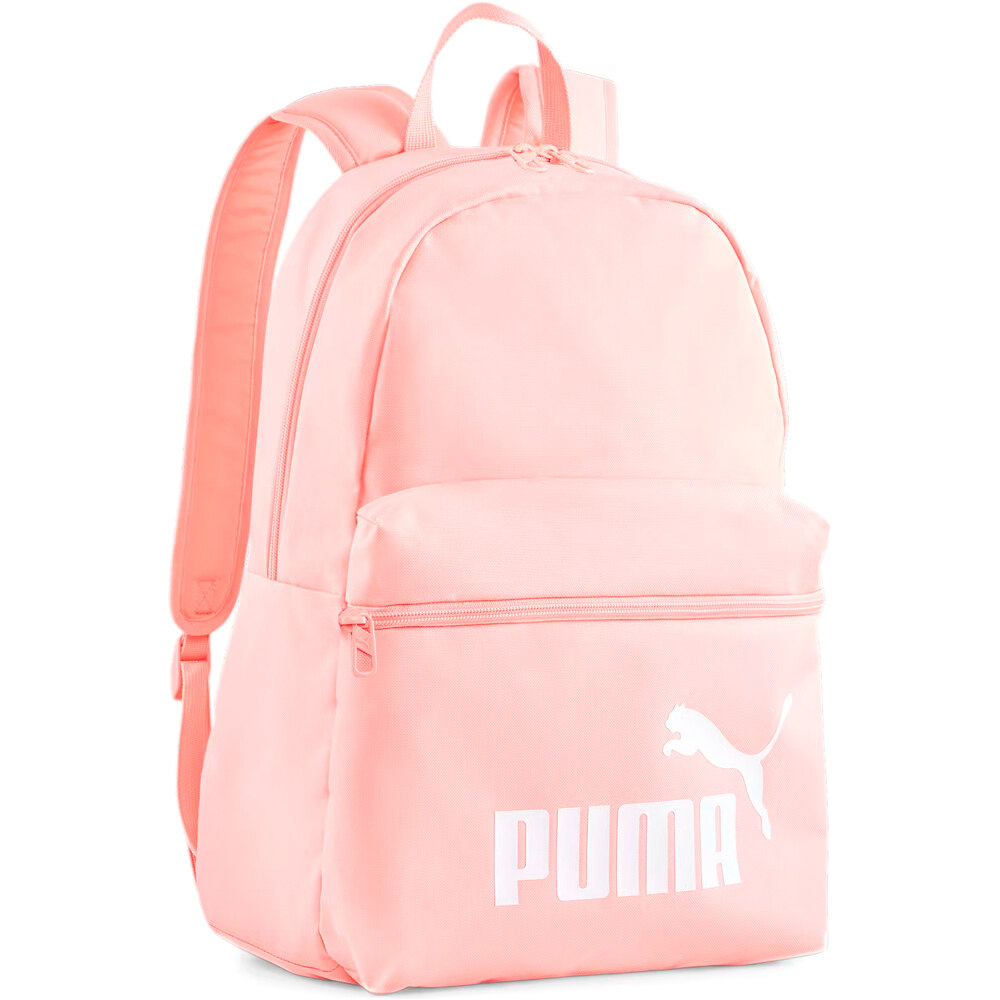 Puma mochila deporte X_Phase Backpack vista frontal