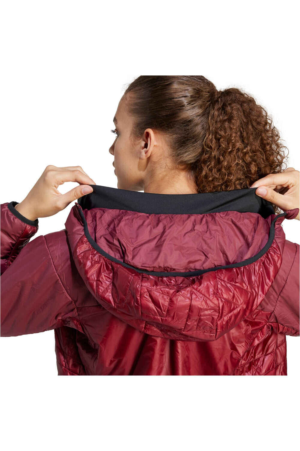 adidas chaqueta outdoor mujer W XPR VAR PH J 03
