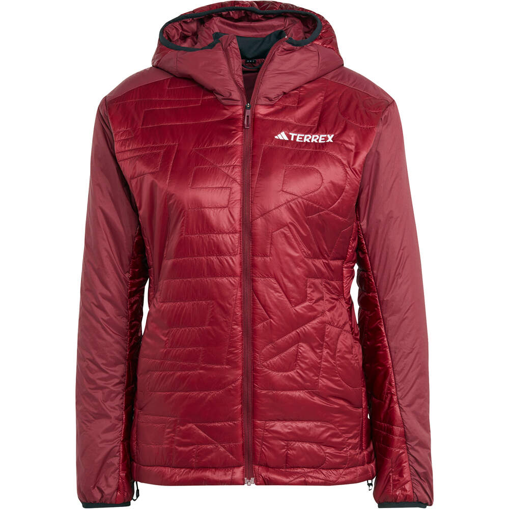 adidas chaqueta outdoor mujer W XPR VAR PH J 05