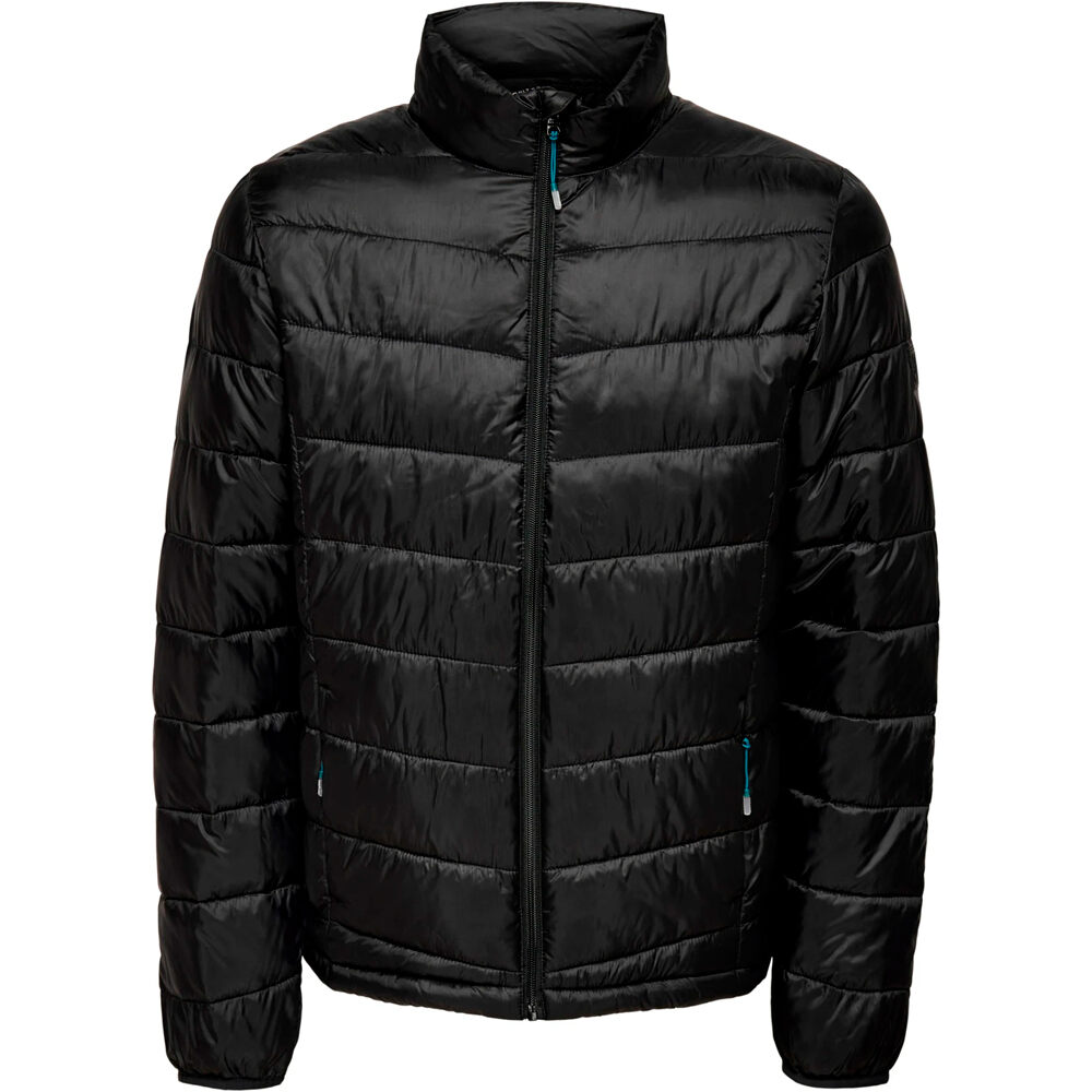 Only&Sons chaquetas hombre ONSCARVEN QUILTED PUFFER OTW NOOS 03