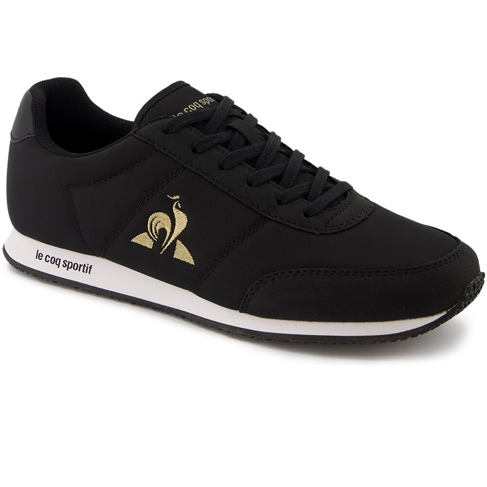 Le Coq Sportif zapatilla moda hombre RACERONE lateral interior