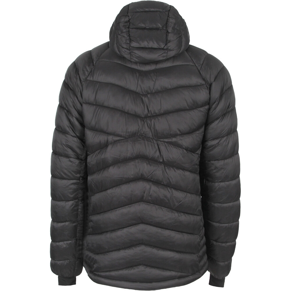 CHAQUETAS MONTAÑA HOMBRE _3_COSMIC 2.0 PADDED MAN JACKET - Imagen 4 de 12