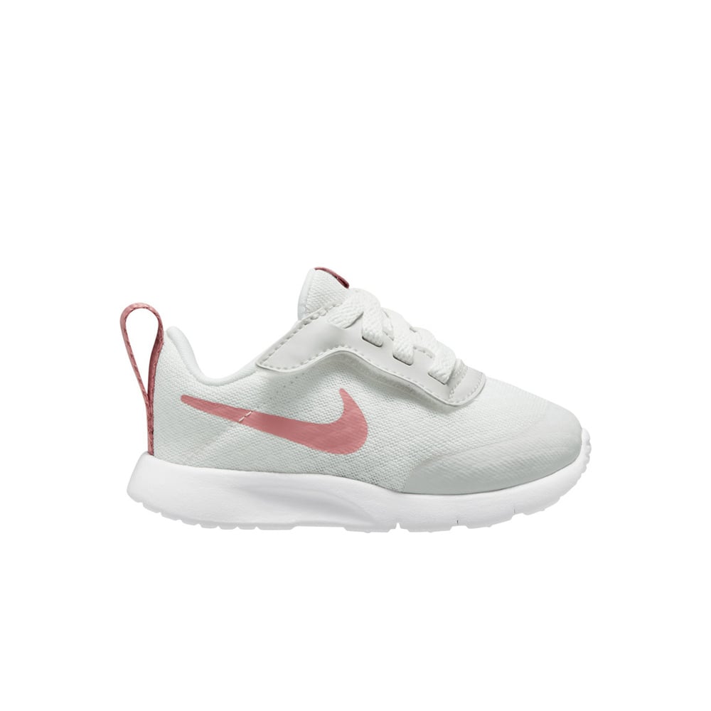 Nike zapatilla multideporte bebe NIKE TANJUN EZ (TDV) lateral exterior