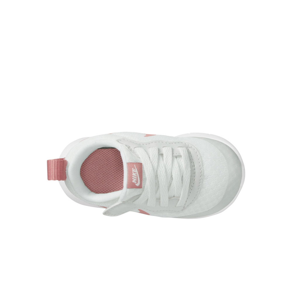 Nike zapatilla multideporte bebe NIKE TANJUN EZ (TDV) vista trasera