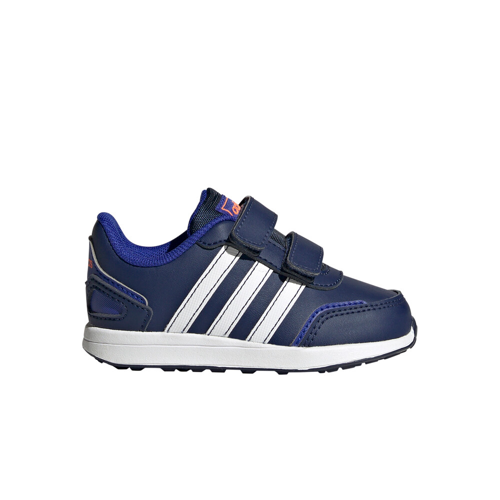 adidas zapatilla multideporte bebe VS SWITCH 3 CF I lateral exterior