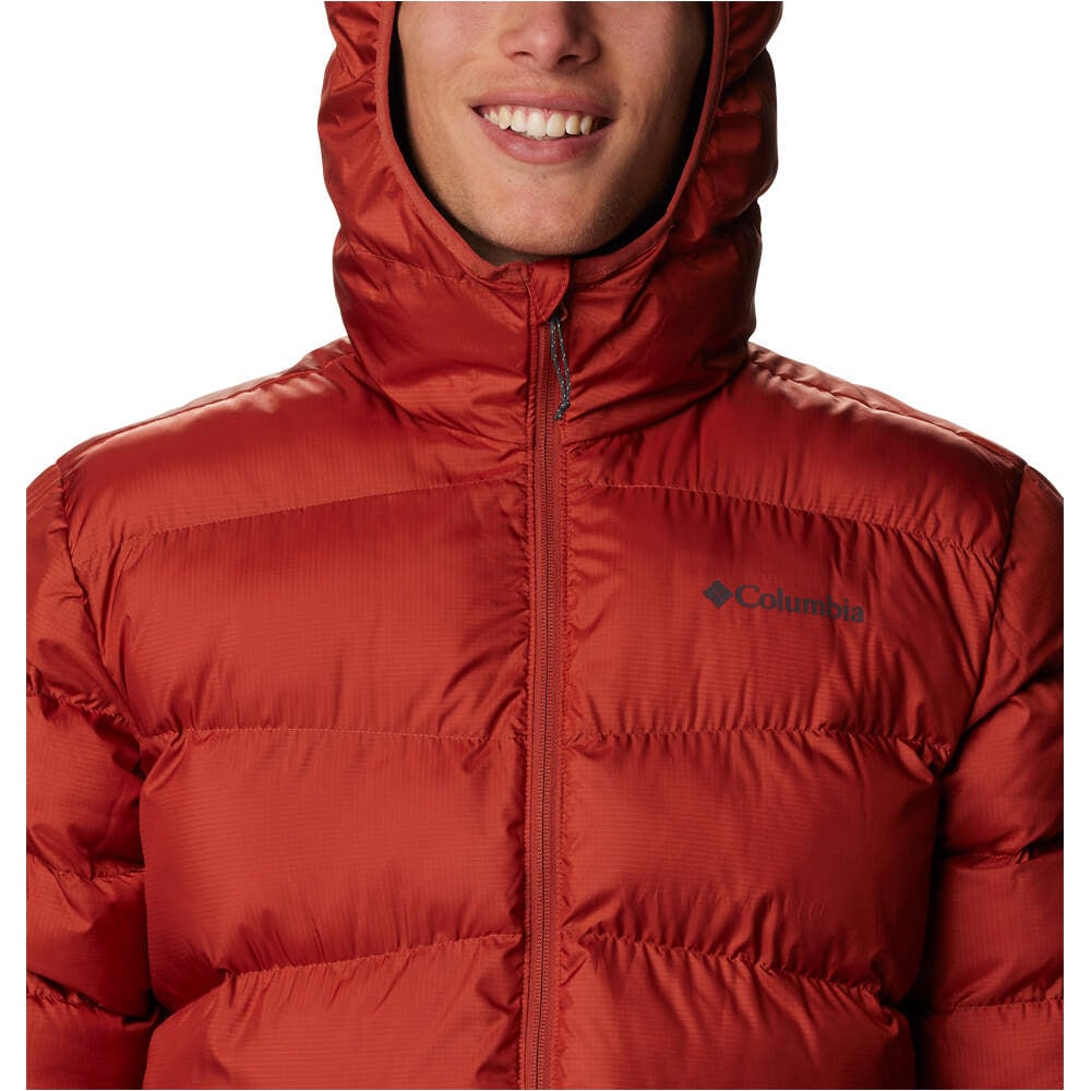 CHAQUETAS MONTAÑA HOMBRE _3_Fivemile Butte Hooded Jacket - Imagen 9 de 18