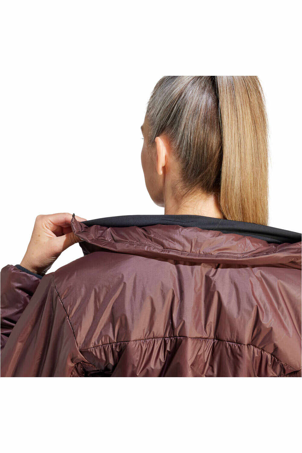 adidas chaqueta outdoor mujer W XPR VARIL J 04