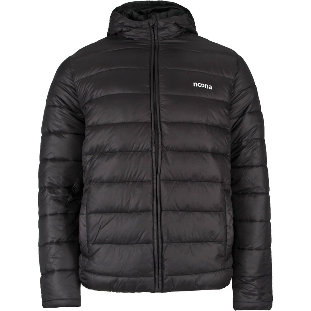 Noona chaquetas hombre ANTO HOOD JACKET vista frontal