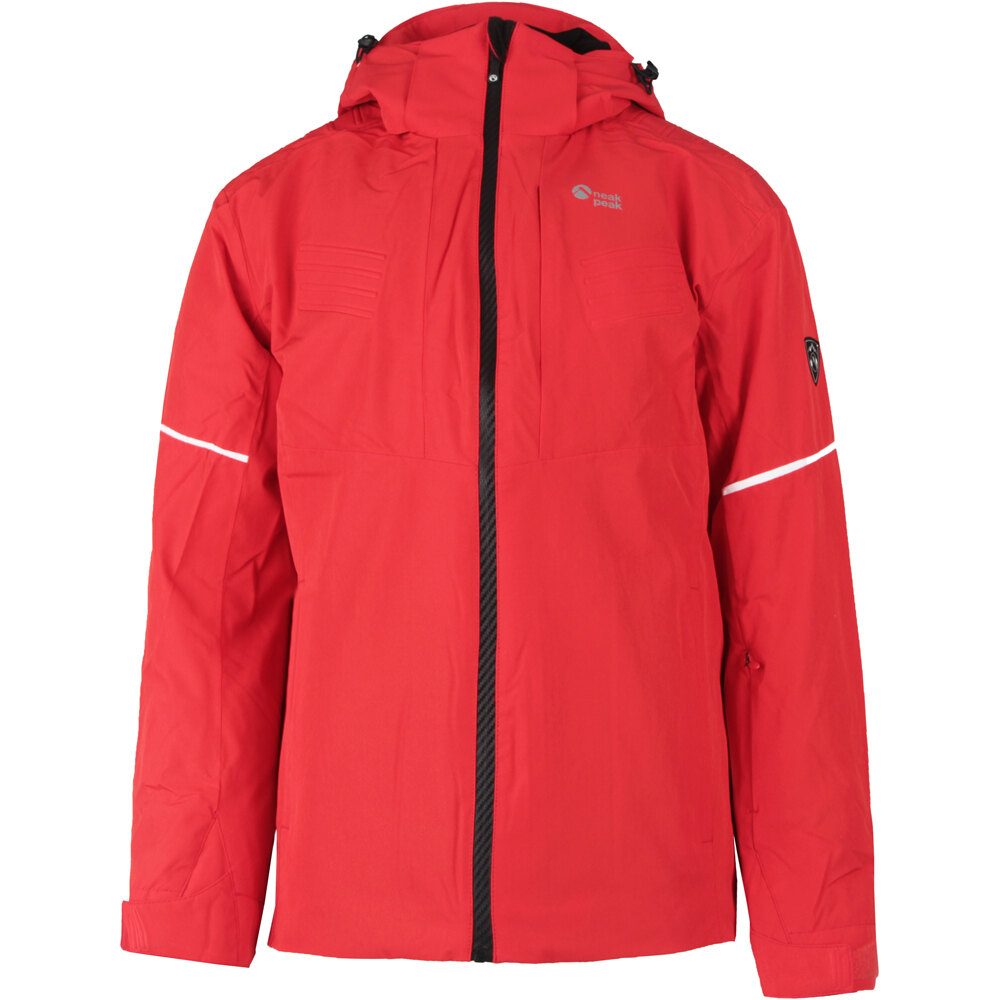 Neak Peak Forum Chaqueta Esqui Mujer CHAQUETA ESQUÍ HOMBRE NICOLAS SF