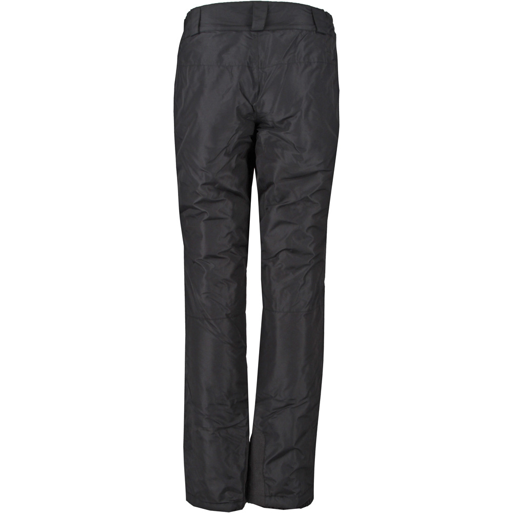 Tucana Pantalones De Montaña Mujer Forum Sport Pantalones Esqu