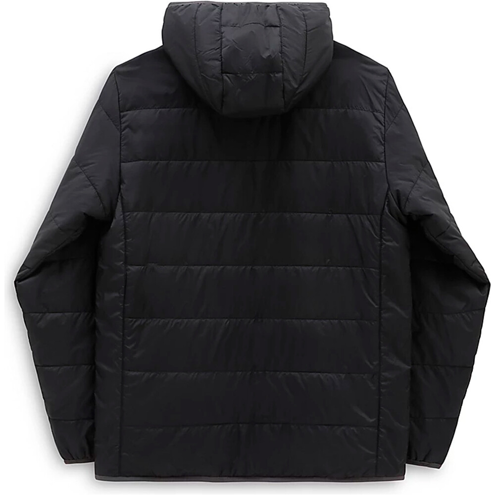 Vans chaquetas hombre PROSPECT MTE-1 PUFFER JACKET 05