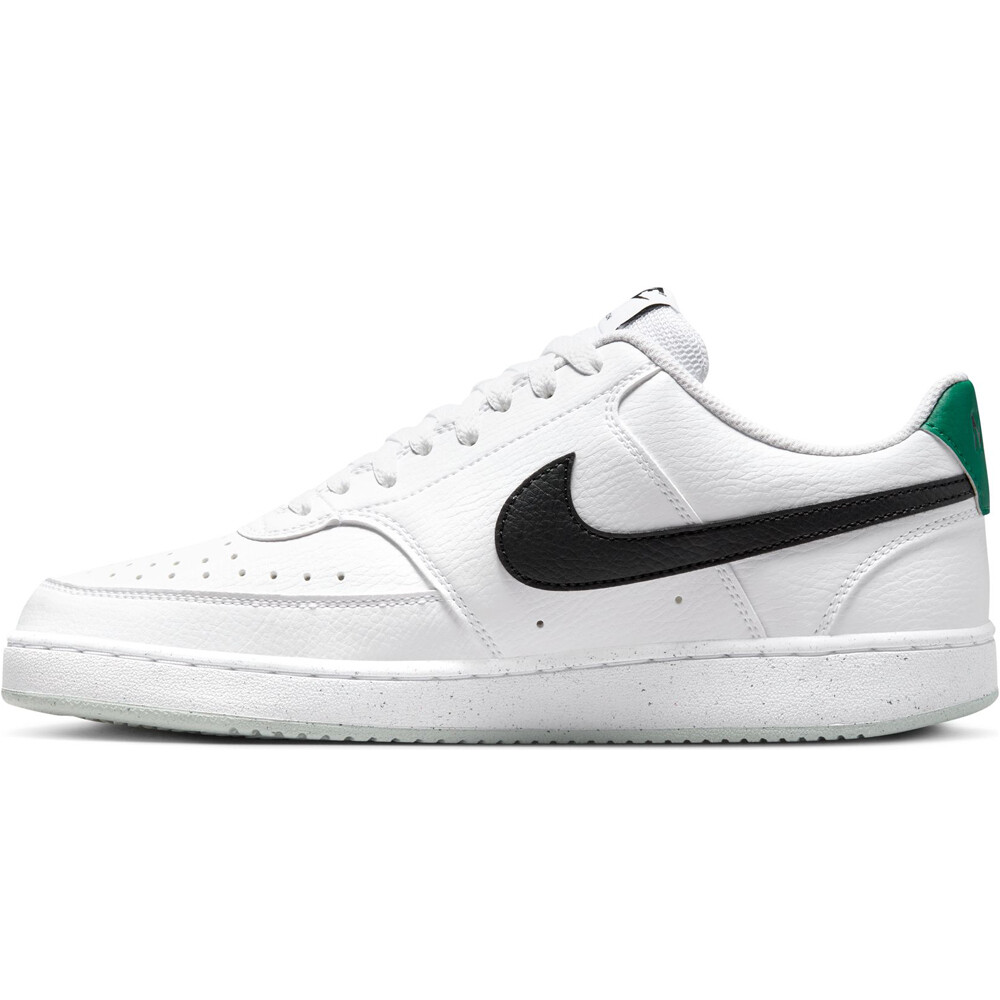 Nike zapatilla moda hombre NIKE COURT VISION LO NN puntera